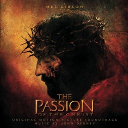 John Debney, Ron Allen, Chris Bleth, Nick Ingman & His Orchestra, Mel Gibson, Ahmed El-Eshmer, Shankar, Gingger, Shannon Kingsbury, Aaron Martin, Tanya Tsarouska, Nick Ingman, Terry Edwards, The Transylvania State Philharmonic Choir, London Voices, Orches - Mary Goes to Jesus
