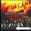 Anyone for Anarchy? - EP