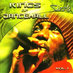 Kings of Dancehall, Vol. 1 - Sizzla