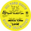 All Your Beats Vol.3 EP