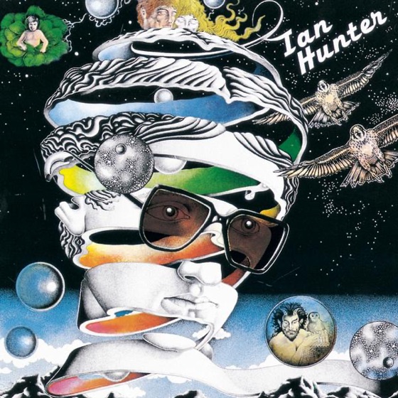 Cover artwork for Lounge Lizard
