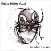 Emilio Palame Band - Freefall