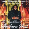 The Crown Prince of Southern Soul