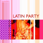 Latin Party artwork