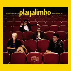 Año Perfecto (Edición Especial) - Playa Limbo