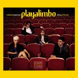 Playa Limbo - Los Amantes