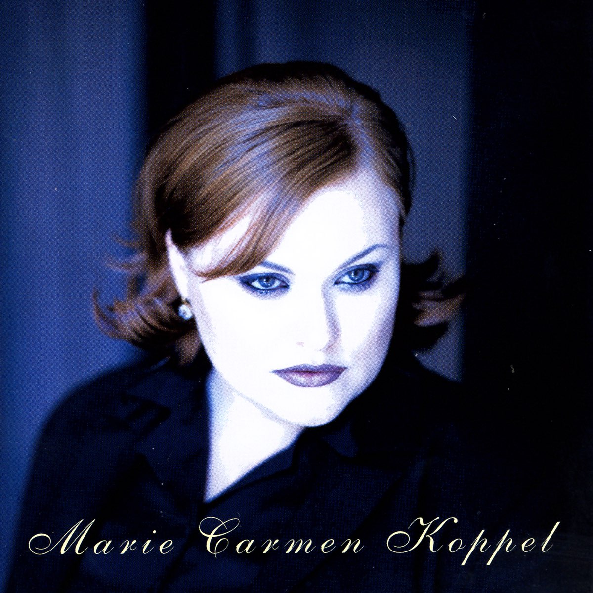 ‎Marie Carmen Koppel by Marie Carmen Koppel on Apple Music