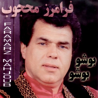 faramarz mahjoub