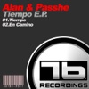 Tiempo E.P. - Single