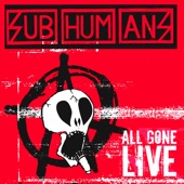 Subhumans - Germ