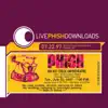 Live Phish Downloads 7.22.97 (Walnut Creek Amphitheatre - Raleigh, NC) album lyrics, reviews, download