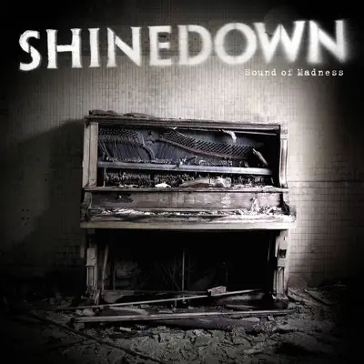 Sound of Madness - Single - Shinedown