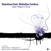Que Nego e Esse (feat. Micheline Cardoso) [Instrumental] [Instrumental] artwork