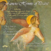 Famous Hymns of Praise artwork