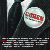 Cohen - The Scandinavian Report - Various Artists