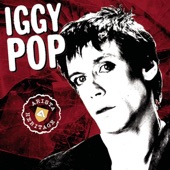 Iggy Pop - I'm Bored