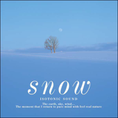 Snow~雪 - アイソトニック・サウンド・シリーズ & Makiko Hirohashi