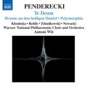 Krzysztof Penderecki - Polymorphia