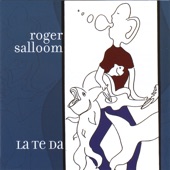 ROGER SALLOOM - Gotta Stop Killing 'Em