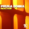 Reaction - EP