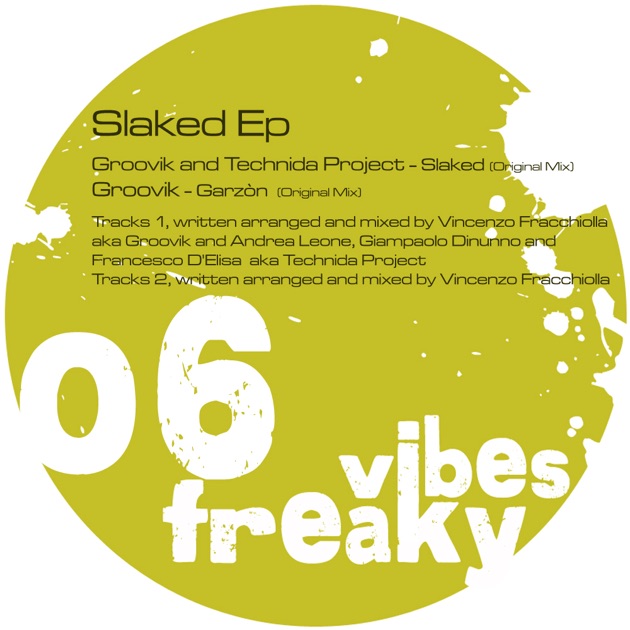 Groovik - Eastern Ep Groovik - Eastern Ep