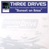 Three Drives - Sunset On Ibiza