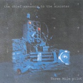 Three Mile Pilot - 97-Mt