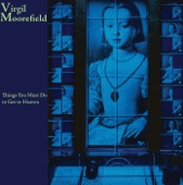 Moorefield, V.: Things You Must Do to Get to Heaven - Subliminal - Arrival of the Crows