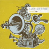 Gaby Moreno - Mess A Good Thing