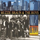 Muzzie Braun & The Boys - The Cowboys Lament (Streets of Laredo)