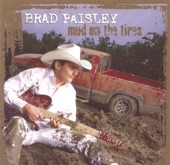 Brad Paisley - Make a Mistake with Me