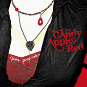 Candy Décadence - Candy Apple Red