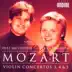 Violin Concerto No. 5 In A Major, K. 219, 