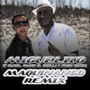 Maquinando Remix (feat. Sujeto, Franco El Gorrila & Bonny Cepeda) - Single