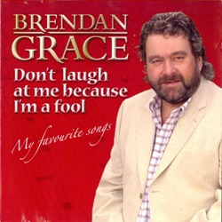 Brendan Grace - Back Home Again
