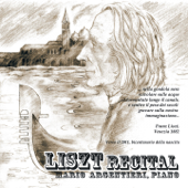 Liszt : Recital - Mario Argentieri