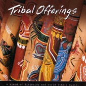 Tribal Offerings artwork
