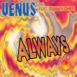 Always - EP - Venus Always - EP - Venus