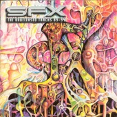 SFX: The Unreleased Tracks 89-94 artwork