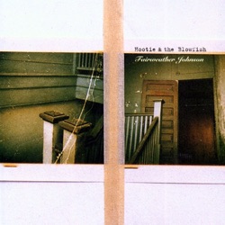 Hootie & The Blowfish - Old Man & Me