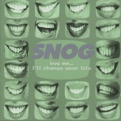 Snog - The Human Germ