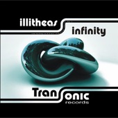 Infinity (Original 2004 Club Mix) artwork
