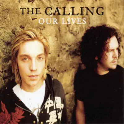 Our Lives - EP - The Calling