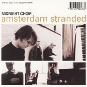 Amsterdam Stranded (Collector's Edition) artwork