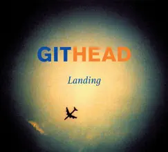 Landing by Githead album reviews, ratings, credits