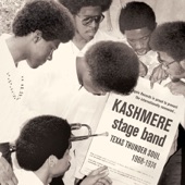 Kashmere Stage Band - Shaft