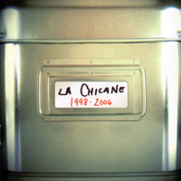 La Chicane - Tu m'manques artwork