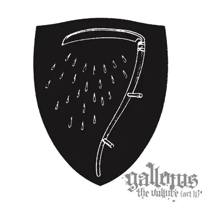 The Vulture (Act II) [Single Version] - Single - Gallows