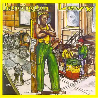 Poor Man Style by Barrington Levy album reviews, ratings, credits