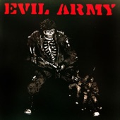 Evil Army - Friday the 13Th